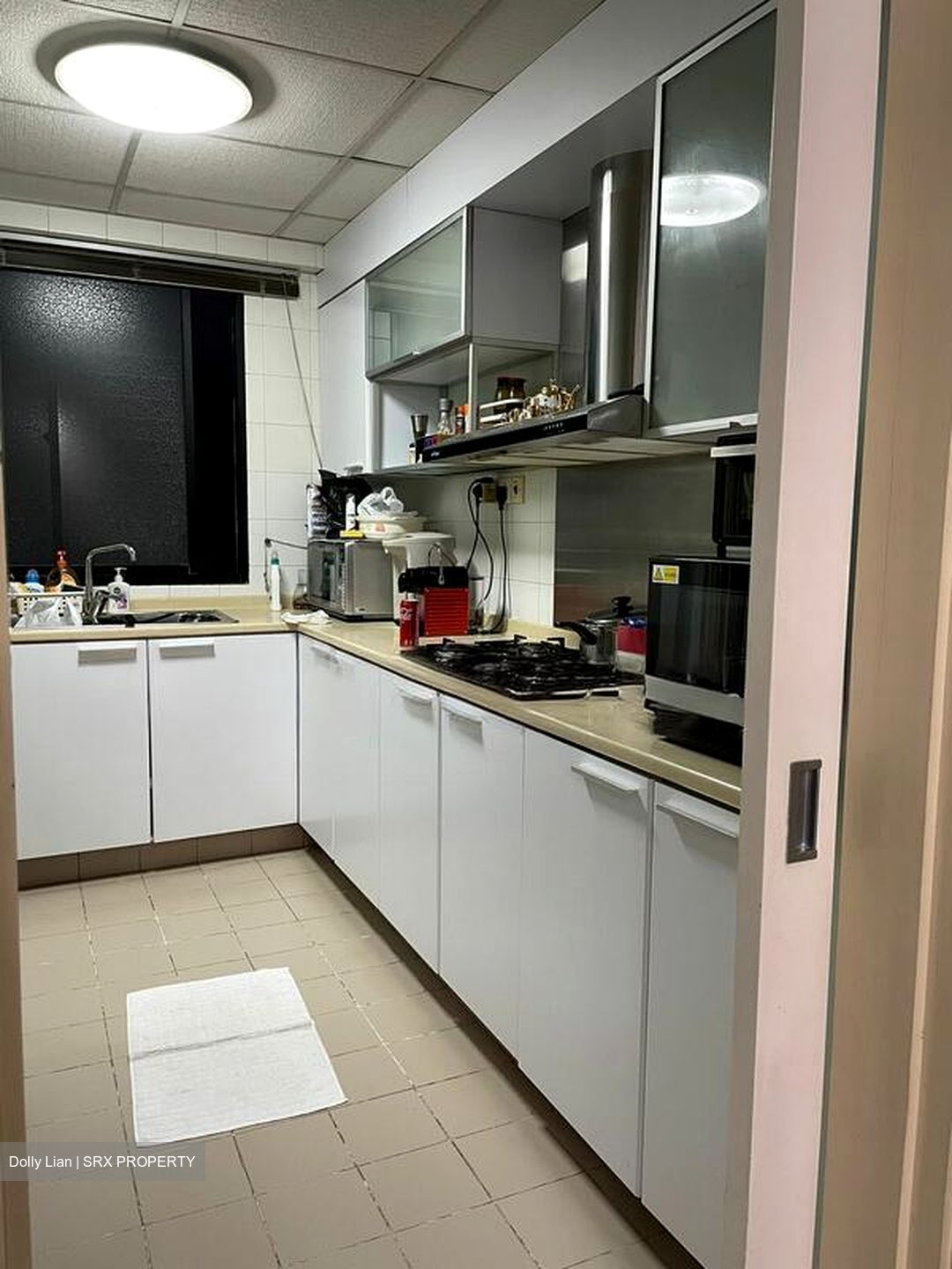 Central Green Condominium (D3), Condominium #500889071